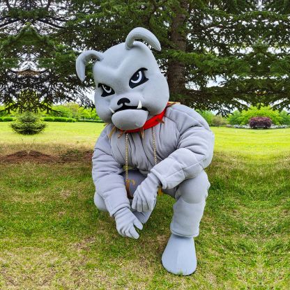 Mascot costumes
